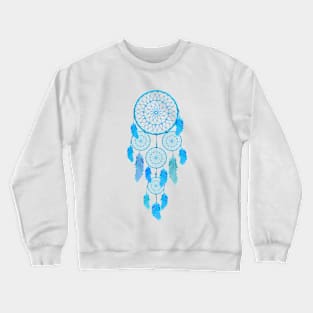 Dream catcher Crewneck Sweatshirt